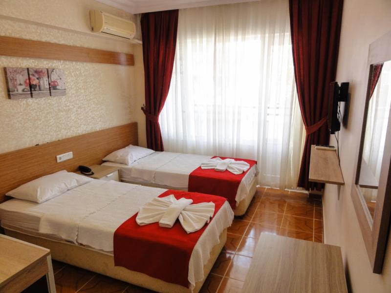 Altinersan Hotel Altinkum Didim