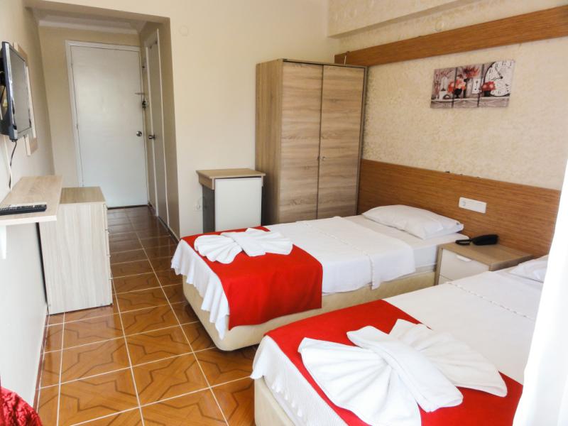 Altinersan Hotel Altinkum Didim
