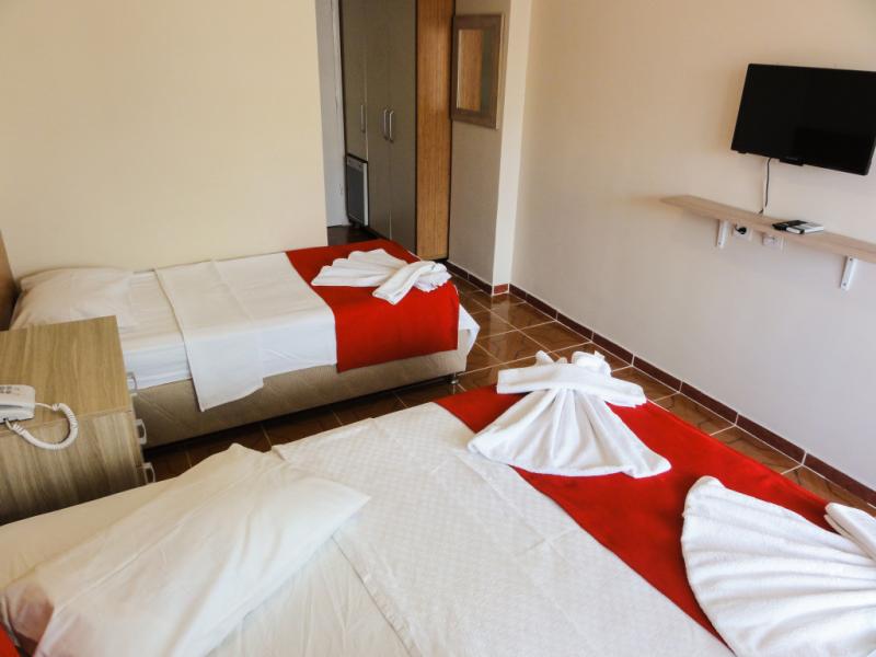 Altinersan Hotel Altinkum Didim