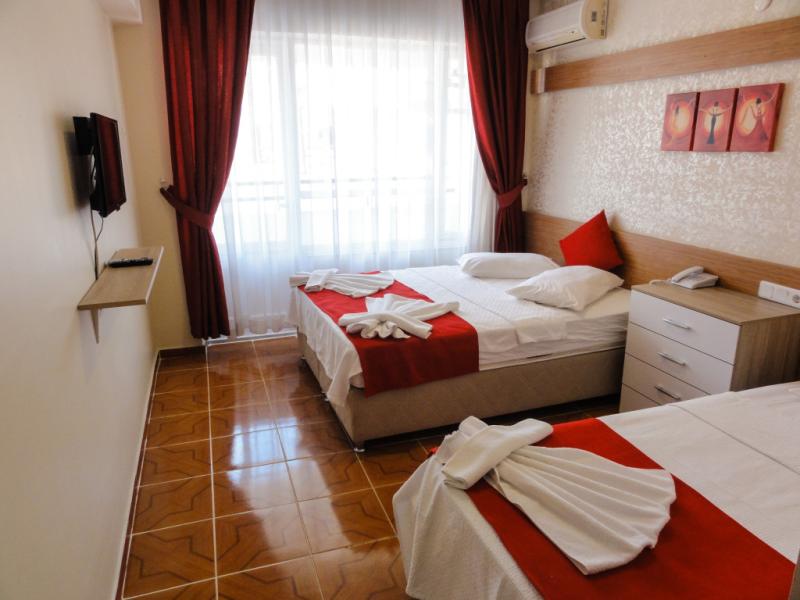Altinersan Hotel Altinkum Didim