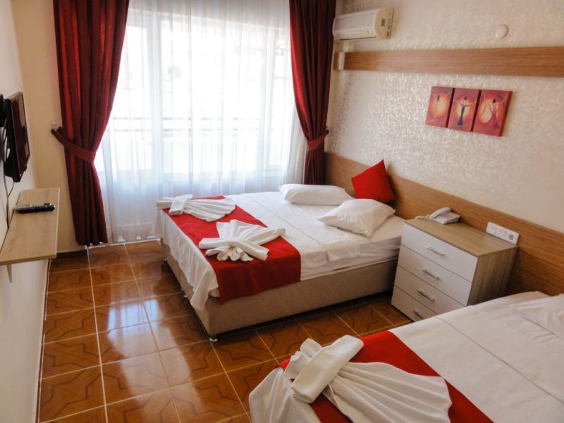 Altinersan Hotel Altinkum Didim