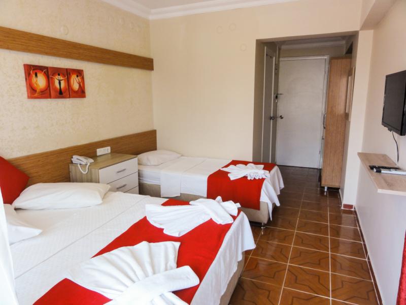Altinersan Hotel Altinkum Didim