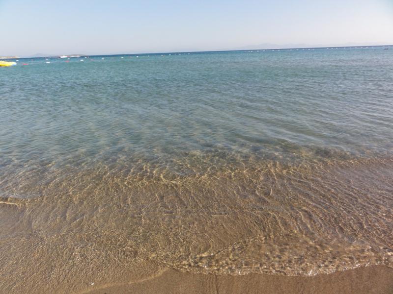 Altinersan Hotel Altinkum Didim