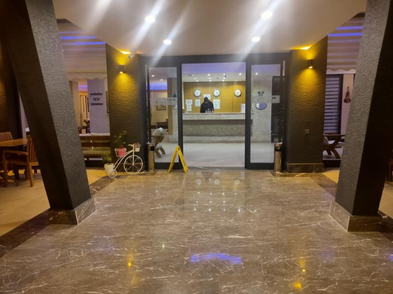 Altinersan Hotel Altinkum Didim