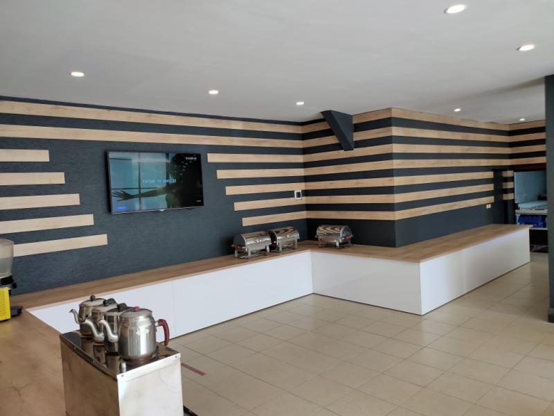 Altinersan Hotel Altinkum Didim