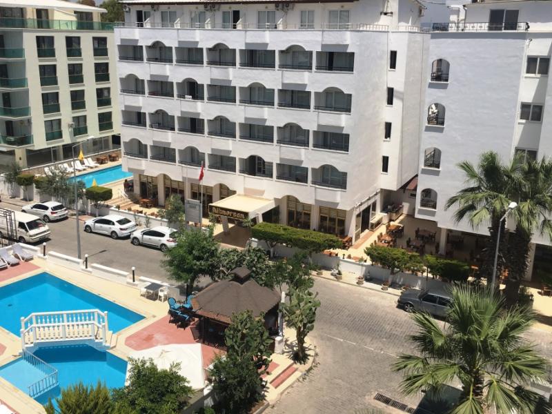 Altinersan Hotel Altinkum Didim