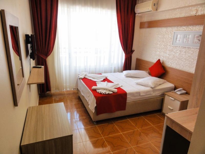 Altinersan Hotel Altinkum Didim