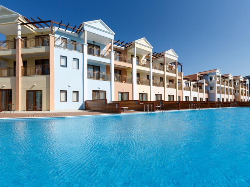 Lindos Imperial Executive Suites