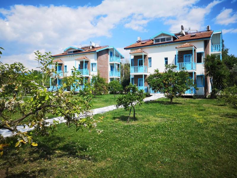 Yonca Lodge