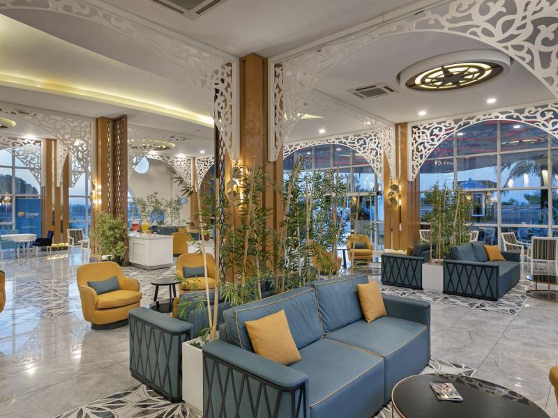 Marine Family Club Hotel