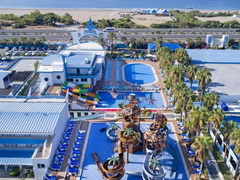 Marine Family Club Hotel