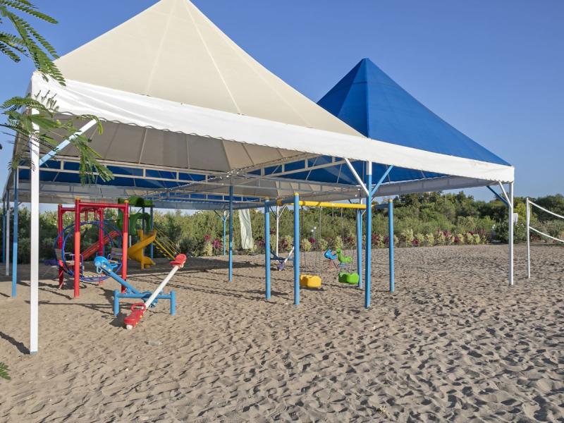 Marine Family Club Hotel