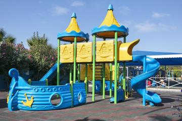 Отель Marine Family Club Hotel Турция, Манавгат, фото 21