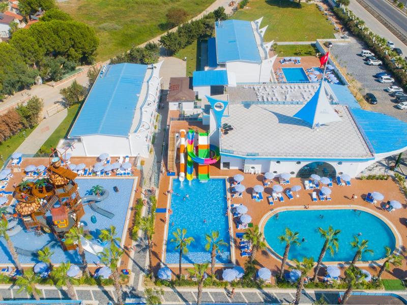 Marine Family Club Hotel