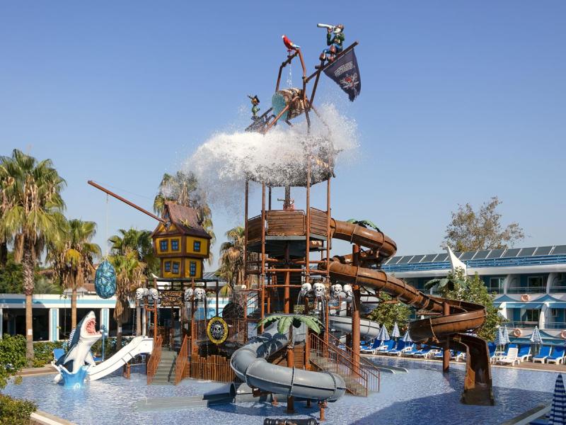 Marine Family Club Hotel