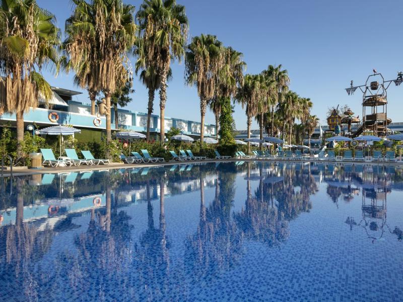 Marine Family Club Hotel