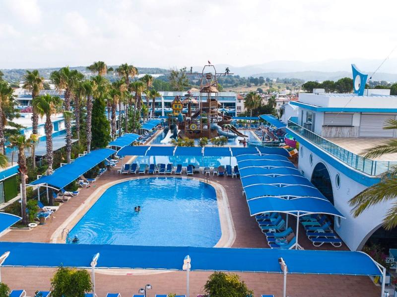 Marine Family Club Hotel