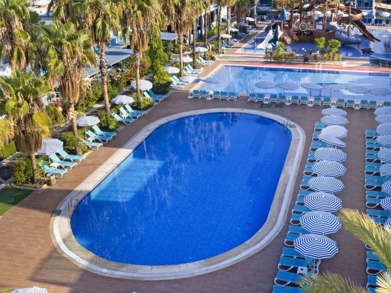 Marine Family Club Hotel