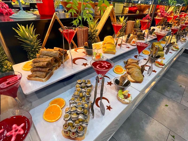 Marine Family Club Hotel