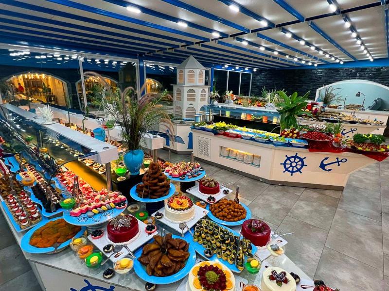 Marine Family Club Hotel