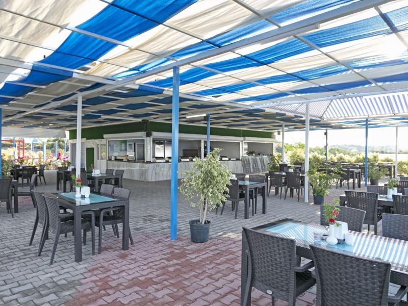 Marine Family Club Hotel