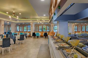 Отель Marine Family Club Hotel Турция, Манавгат, фото 45