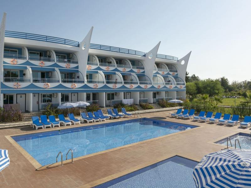 Marine Family Club Hotel