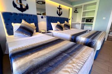 Отель Marine Family Club Hotel Турция, Манавгат, фото 49