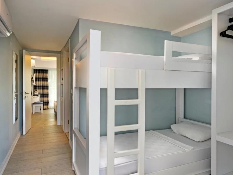 Marine Family Club Hotel