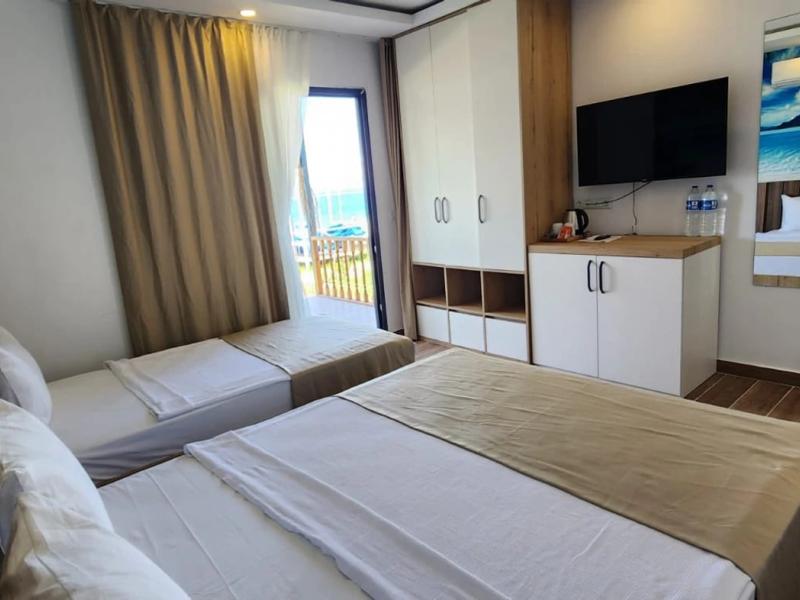 Marine Family Club Hotel