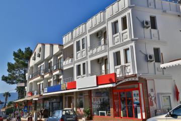 Отель Cobanoglu Hotel Турция, Каш, фото 1