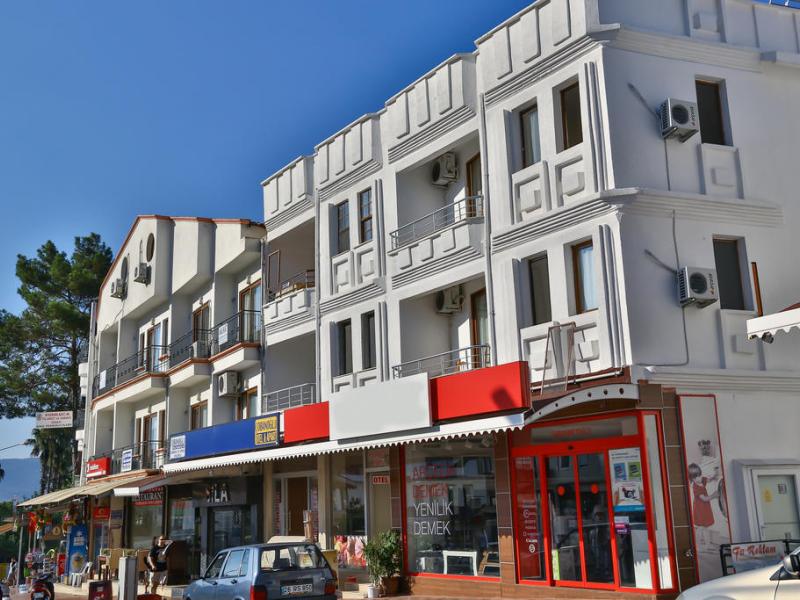 Cobanoglu Hotel