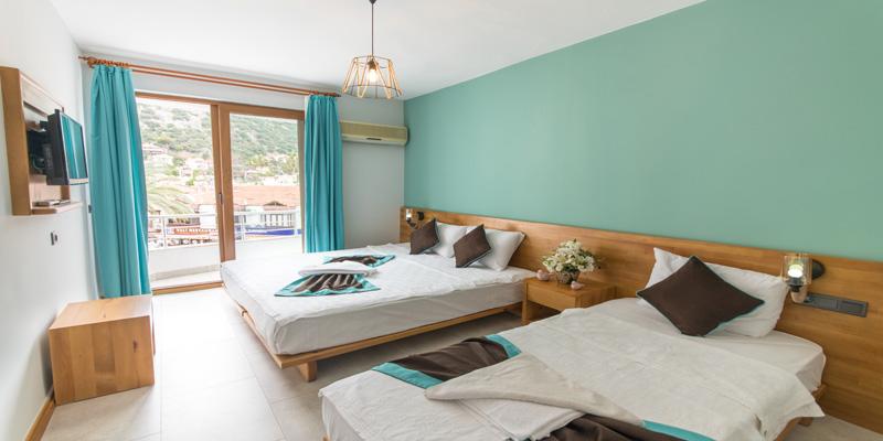 Cobanoglu Hotel