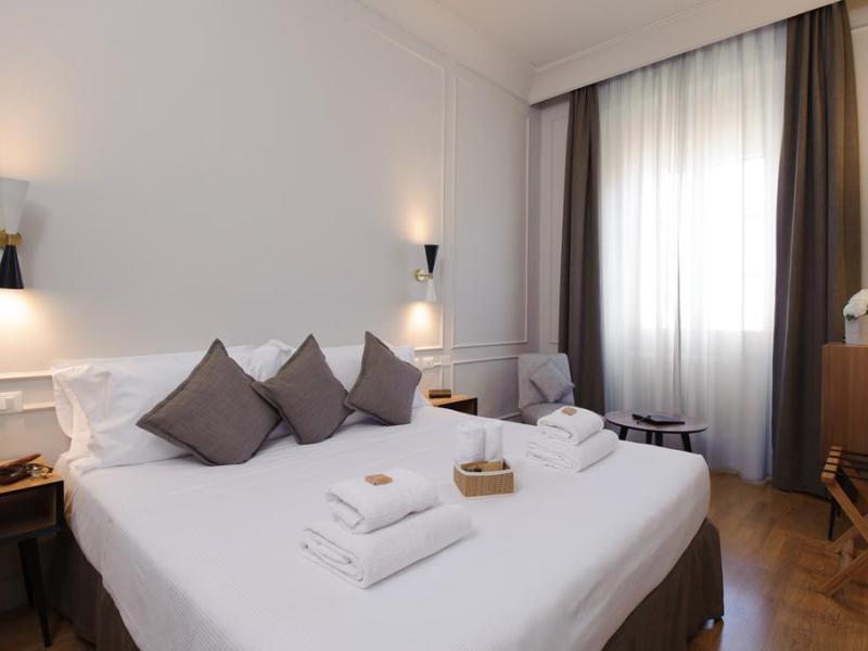 Hotel Lungarno Vespucci 50