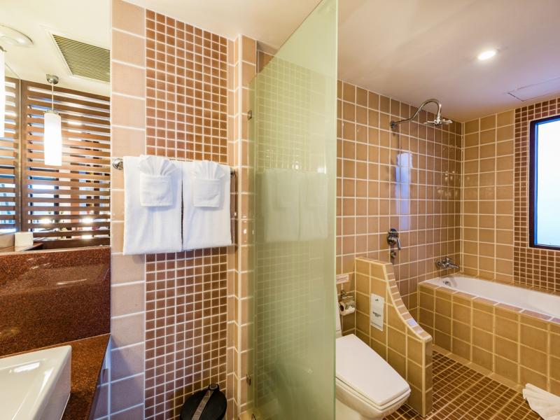 Duangjitt Resort & Spa