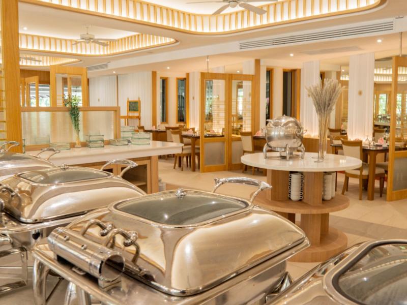 Duangjitt Resort & Spa