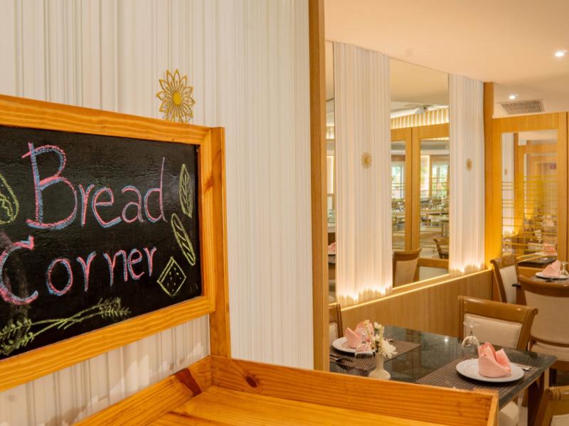 Duangjitt Resort & Spa