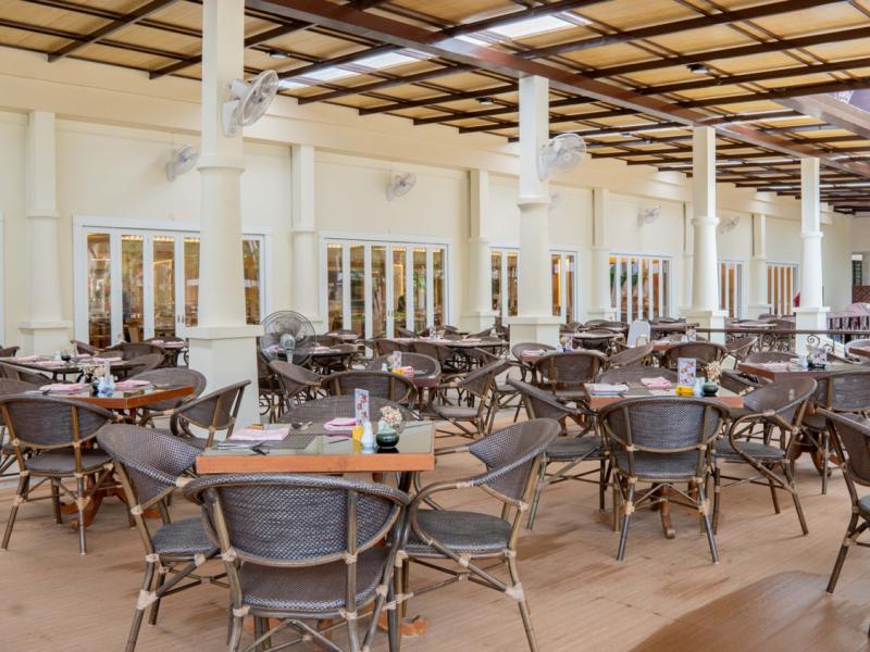 Duangjitt Resort & Spa