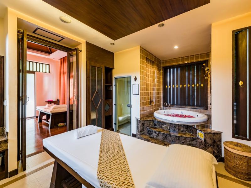 Duangjitt Resort & Spa