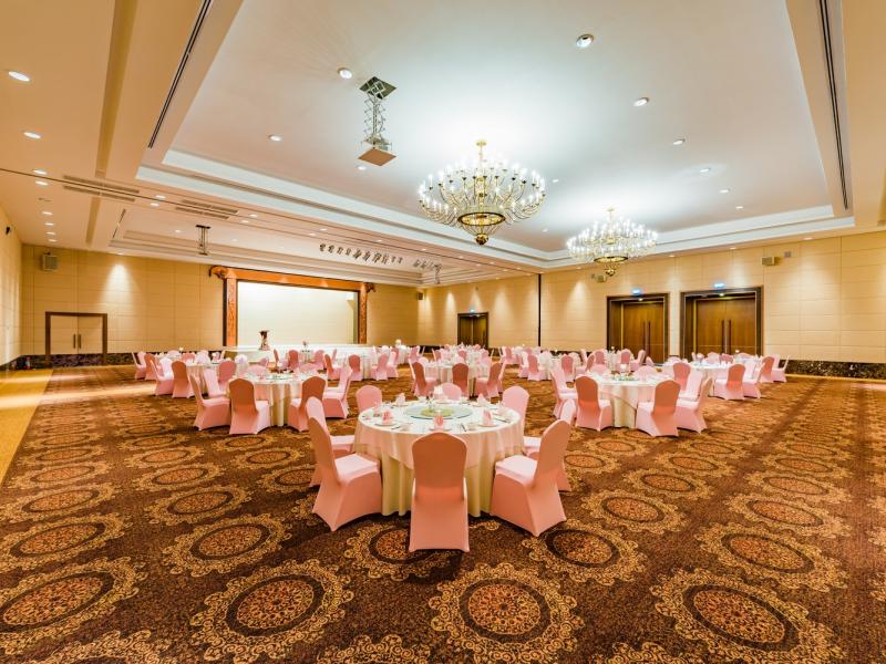 Duangjitt Resort & Spa