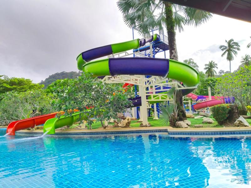 Duangjitt Resort & Spa