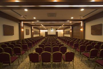 Отель Dilek Kaya Hotel Турция, Ургуп, фото 11