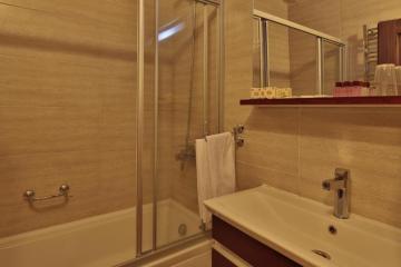 Отель Dilek Kaya Hotel Турция, Ургуп, фото 12
