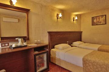 Отель Dilek Kaya Hotel Турция, Ургуп, фото 13