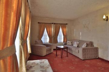Отель Dilek Kaya Hotel Турция, Ургуп, фото 17