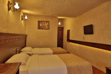 Отель Dilek Kaya Hotel Турция, Ургуп, фото 18