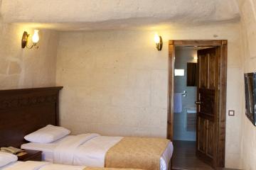 Отель Dilek Kaya Hotel Турция, Ургуп, фото 2