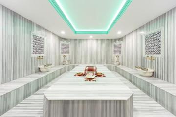 Отель Dilek Kaya Hotel Турция, Ургуп, фото 24