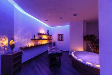 Отель Dilek Kaya Hotel Турция, Ургуп, фото 25