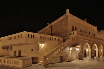 Отель Dilek Kaya Hotel Турция, Ургуп, фото 28